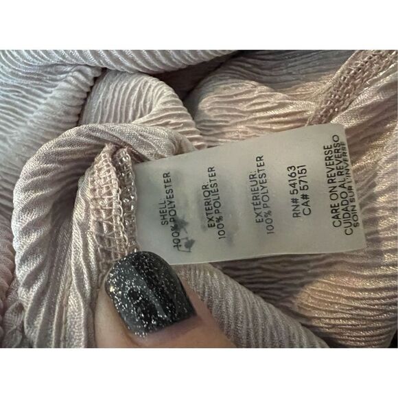 NWT Calvin Klein Womens Dress Size 12 - Picture 5 of 5